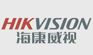 海康威视
